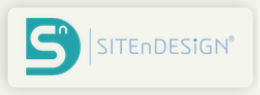 SITEnDESIGN Logo
